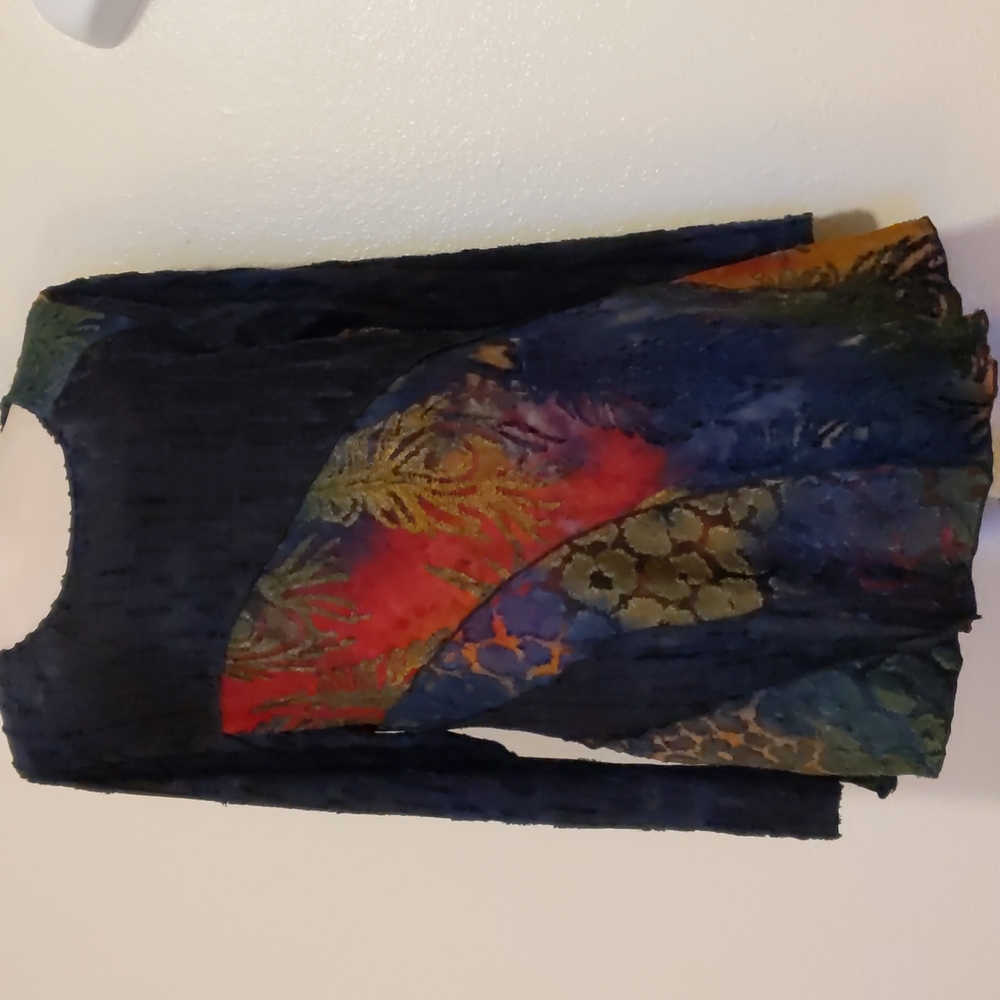 Adore tunic size L